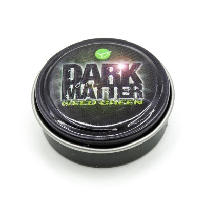 KORDA Грузило пластичное Dark Matter Rig Putty Weed Green