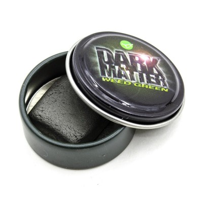 KORDA Грузило пластичное Dark Matter Rig Putty Weed Green