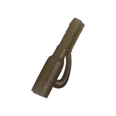 KORDA Клипса безопасная Safe Zone Lead Clip Clay