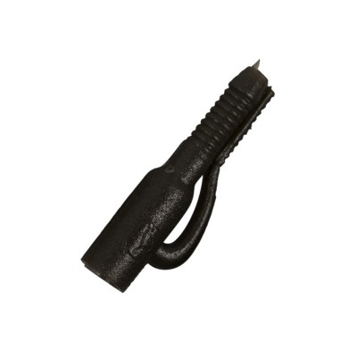 KORDA Клипса безопасная Safe Zone Lead Clip Silt