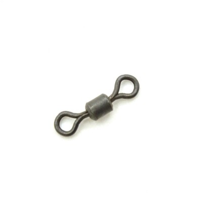 KORDA Вертлюг Micro Rig Swivel №20