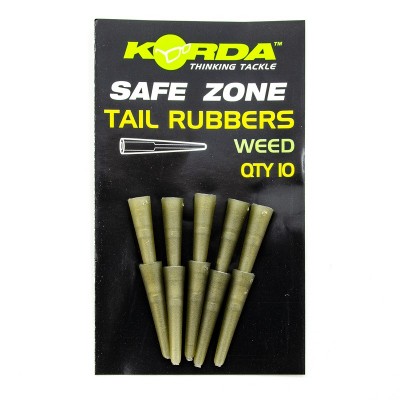 KORDA Конус для безопасной клипсы Safe Zone Rubbers Weed