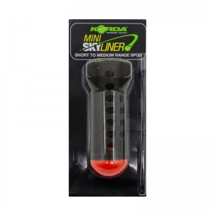 KORDA Ракета Mini Skyliner Orange