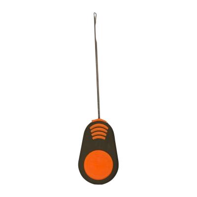 KORDA Игла для лидкора Splicing Needle Orange Handle