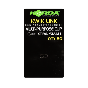 KORDA Застежка Kwick Link