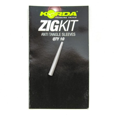 KORDA Противозакручиватель конусный Anti Tangle Sleeves для Zig-Rig