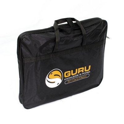 GURU Садок Keepnet Carp 3,0м