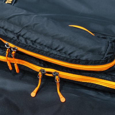 GURU Чехол для удилищ штекерных Fusion Pole Holdall