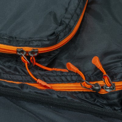 GURU Чехол для удилищ штекерных Fusion Pole Holdall XL