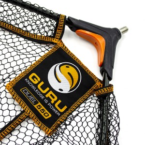 GURU Голова подсака Landing Net Duel 550