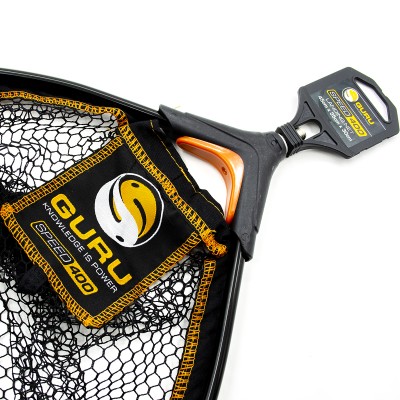 GURU Голова подсака Landing Net Speed 400