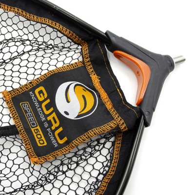 GURU Голова подсака Landing Net Speed 500