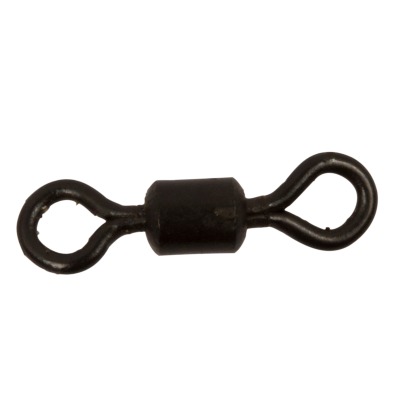 KORDA Вертлюг Micro Rig Ring Swivel