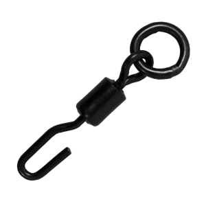 KORDA Вертлюг Spinner Swivels №11 12шт