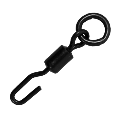 KORDA Вертлюг Spinner Swivels №11 12шт