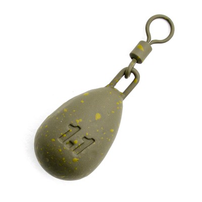 KORDA Грузило Pear Swivel 1,1oz 31г