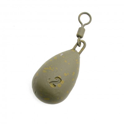 KORDA Грузило Pear Swivel 2,0oz 56г