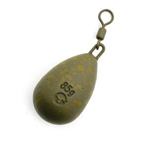 KORDA Грузило Pear Swivel 3.0oz 84г