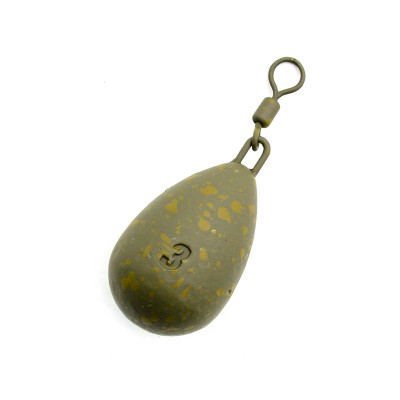 KORDA Грузило Pear Swivel 3,0oz 84г