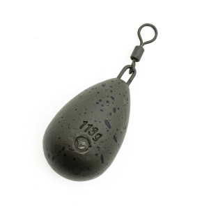 KORDA Грузило Pear Swivel 4.0oz 112г