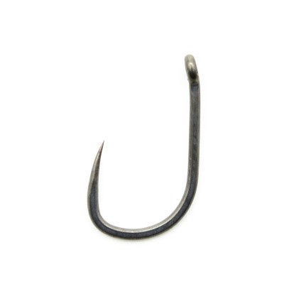 KORDA Крючок Wide Gape Barbless №10 без бородки 10шт