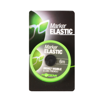 KORDA Маркерная нить Marker Elastic