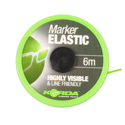 KORDA Маркерная нить Marker Elastic