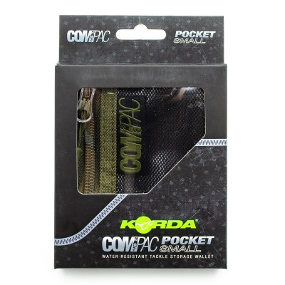 KORDA Кошелек для оснастки Compac Wallet маленький