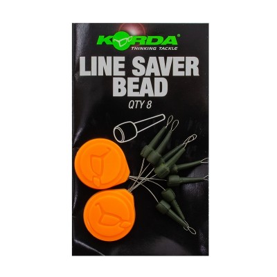 KORDA Конус защитный Line Saver Bead