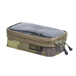 KORDA Коробка ПВХ Compac 110 180x110x60мм камуфляж