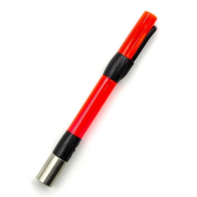 KORDA Механический индикатор поклевки Stow Indicator Complete Assembly Red KEB02