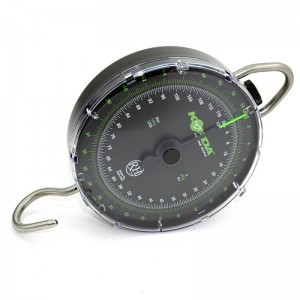 KORDA Весы Dial Scale 54кг