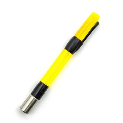 KORDA Механический индикатор поклевки Stow Indicator Complete Assembly Yellow KEB03