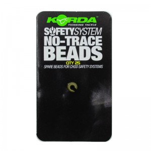 KORDA Бусинка стопор Spare No Trace Beads