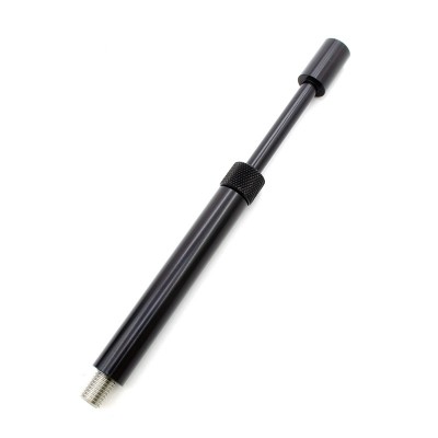 KORDA Стойка для сигнализатора Singlez Upright 3,5" 12,7см черная