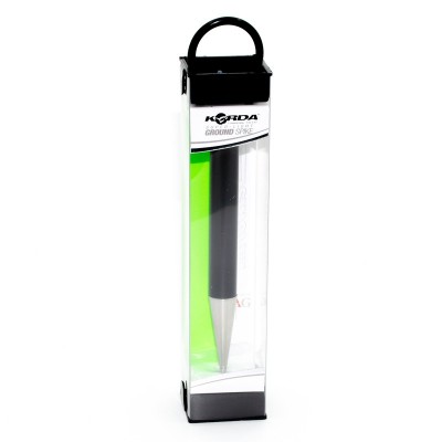 KORDA Стойка Singlez Spike Black