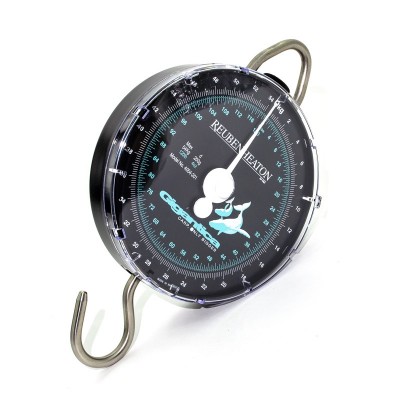 KORDA Весы Gigantica Dial Scale 54кг