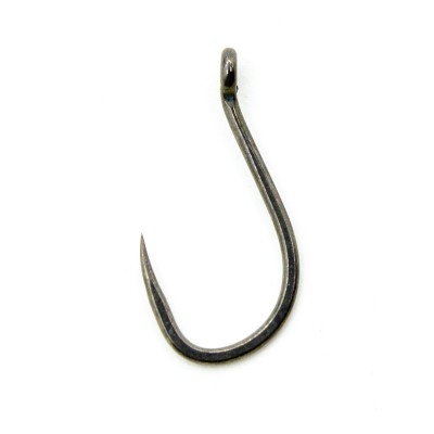 KORDA Крючок Choddy Barbless №6 без бородки 10шт