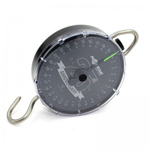 KORDA Весы Dial Scale 25th Anniversary Edition 60lb