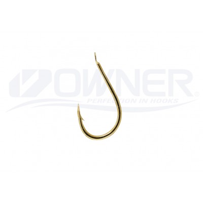 OWNER Крючок Cut Gure gold №5 11шт