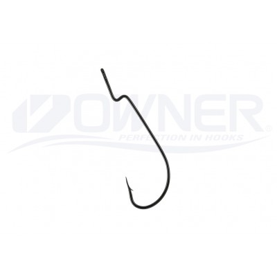 OWNER Крючок Oversize Hook BC №11/0 4шт