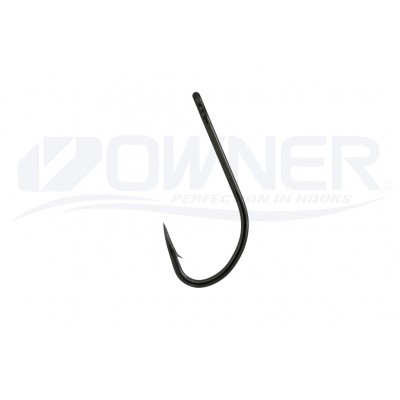 OWNER Крючок Aki Hook BC №8/0 3шт