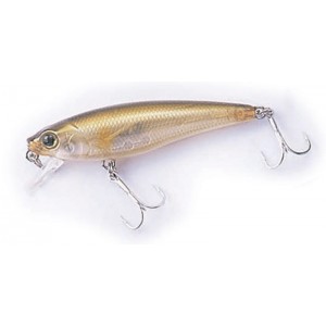 CULTIVA Воблер Rip'N Minnow RM-65SP 65мм 6.0г цвет 06 Suspend