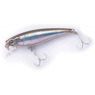 CULTIVA Воблер Rip'N Minnow RM-65SP 65мм 6,0г цвет 11 Suspend