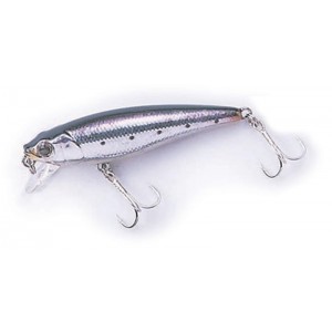 CULTIVA Воблер Rip'N Minnow RM-65SP 65мм 6.0г цвет 15 Suspend