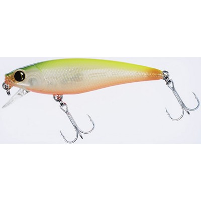 CULTIVA Воблер Rip'N Minnow RM-65SP 65мм 6,0г цвет 34 Suspend