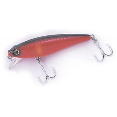 CULTIVA Воблер Rip'N Minnow RM-65SP 65мм 6,0г цвет 56 Suspend