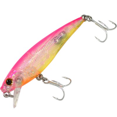 CULTIVA Воблер Rip'N Minnow RM-65SP 65мм 6,0г цвет 71 Suspend