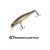 CULTIVA Воблер CT Minnow CTM-110F 110мм 14.4г цвет 47 Floating