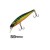 CULTIVA Воблер CT Minnow CTM-110F 110мм 14.4г цвет 59 Floating